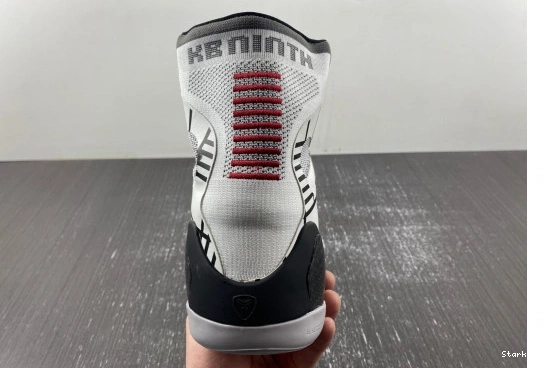 Nike Masterpieces Kobe Elite 9 XDR 0321